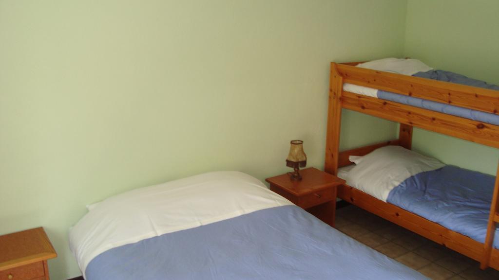 Au Central Alle Room photo